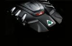 Alfa Romeo Giulia Quadrifoglio 2016 года (NA)